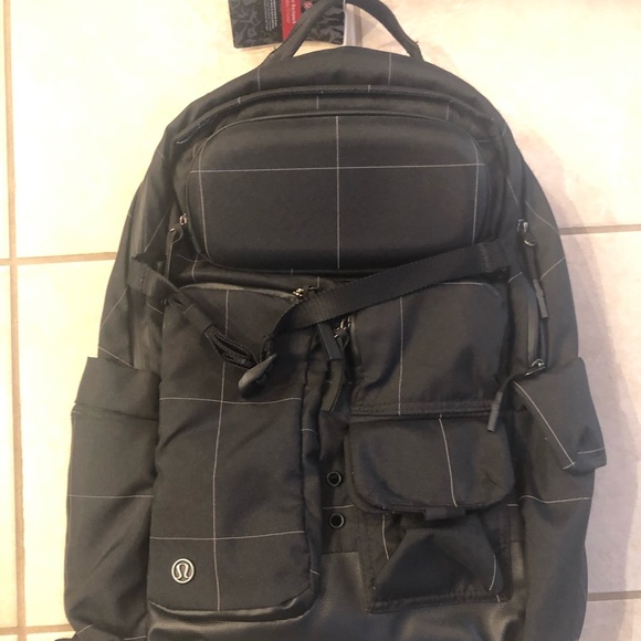 Lululemon cruiser backpack - Picture 4 of 13